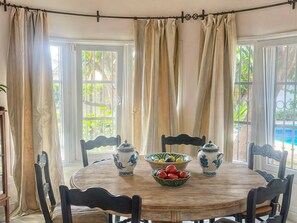 Maison | 4 chambres