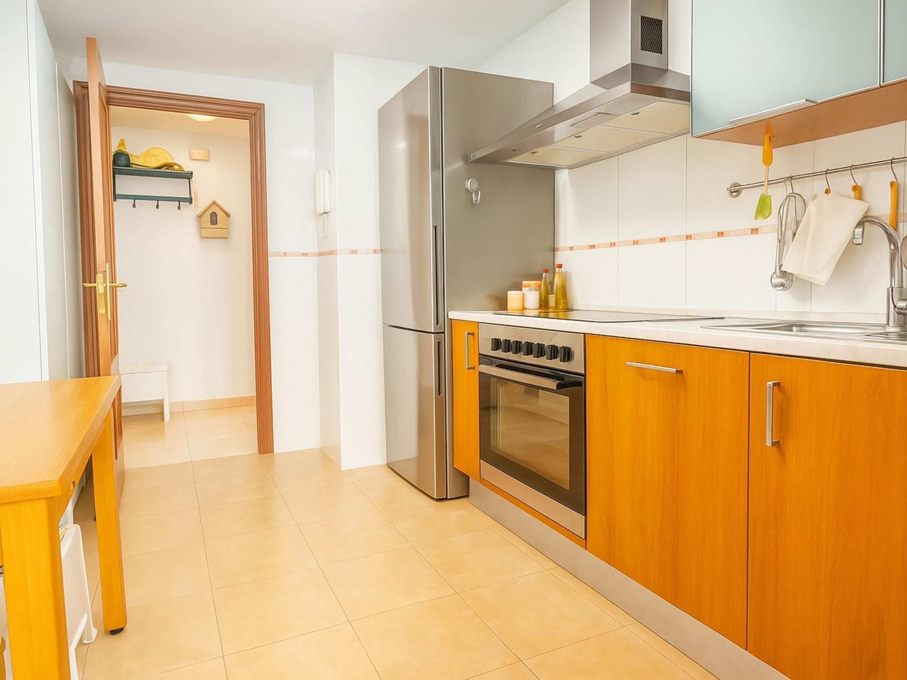 Apartamento | 2 dormitorios