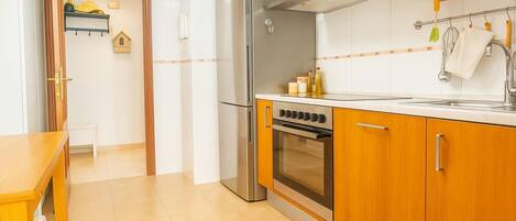 Departamento | 2 habitaciones