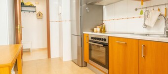 Apartamento Parque Central