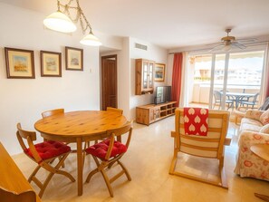 House | 2 bedrooms - Apartamento Parque Central (Estepona)