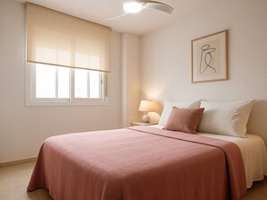 Apartment | 2 bedrooms - Apartamento Parque Central (Estepona)