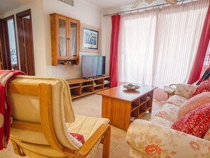 House | 2 bedrooms - Apartamento Parque Central (Estepona)