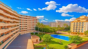 House - Apartamento Parque Central (Estepona)