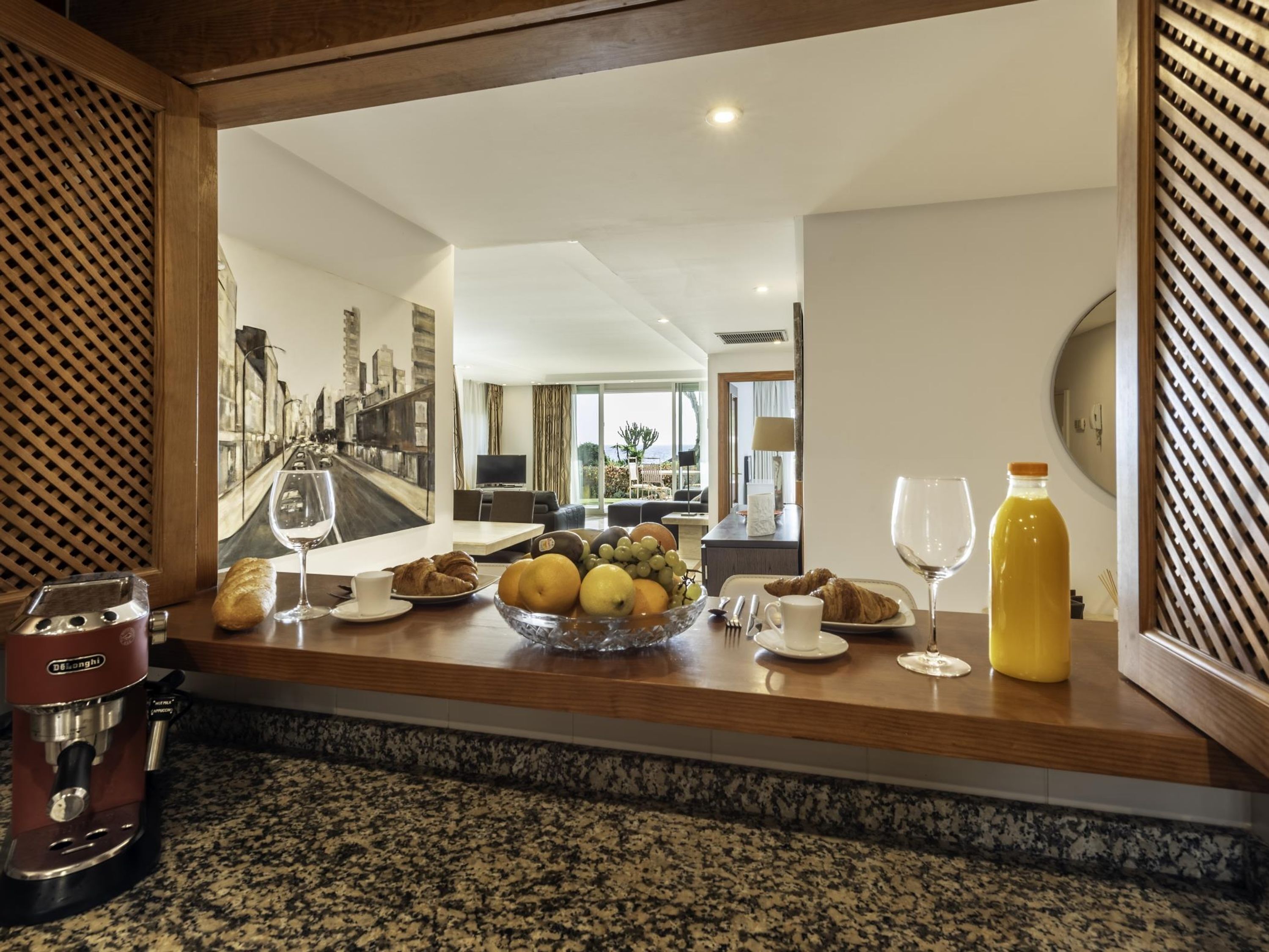 Apartment | 3 Schlafzimmer