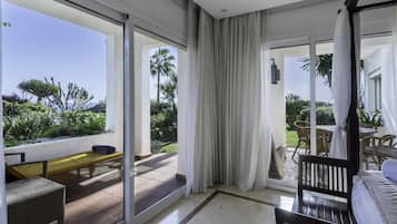 Apartment | 3 bedrooms