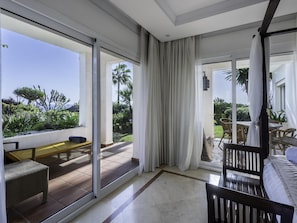 Apartment | 3 bedrooms