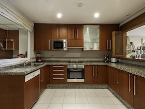Apartment | 3 bedrooms