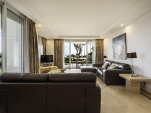 Apartment | 3 bedrooms - Apartamento Afrodita (Estepona)