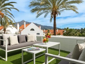 Appartement | 3 slaapkamers