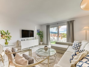 Apartment | 3 bedrooms