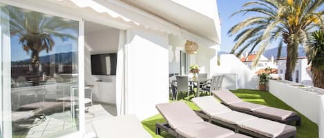 Apartment | 3 bedrooms