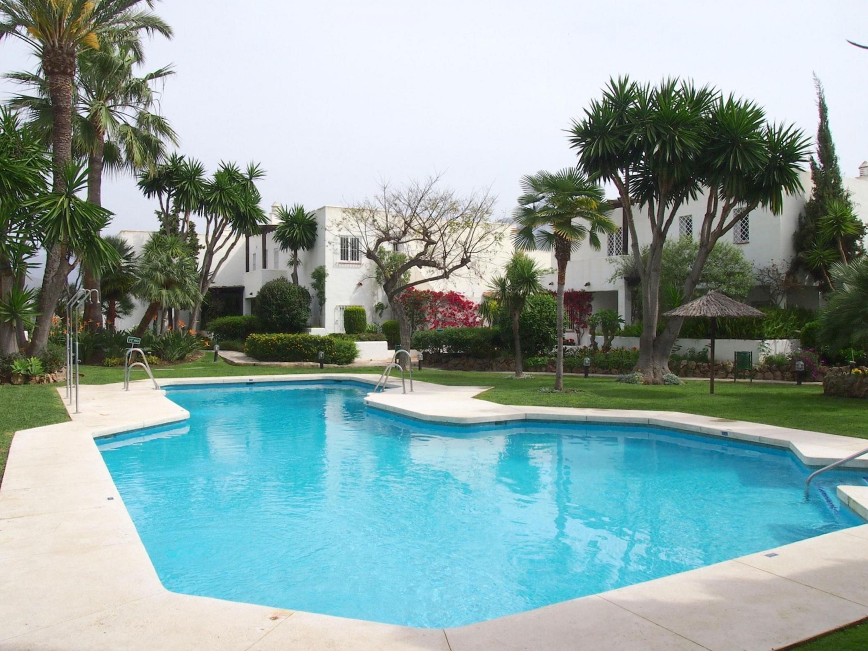 Căn hộ | 3 phòng ngủ 