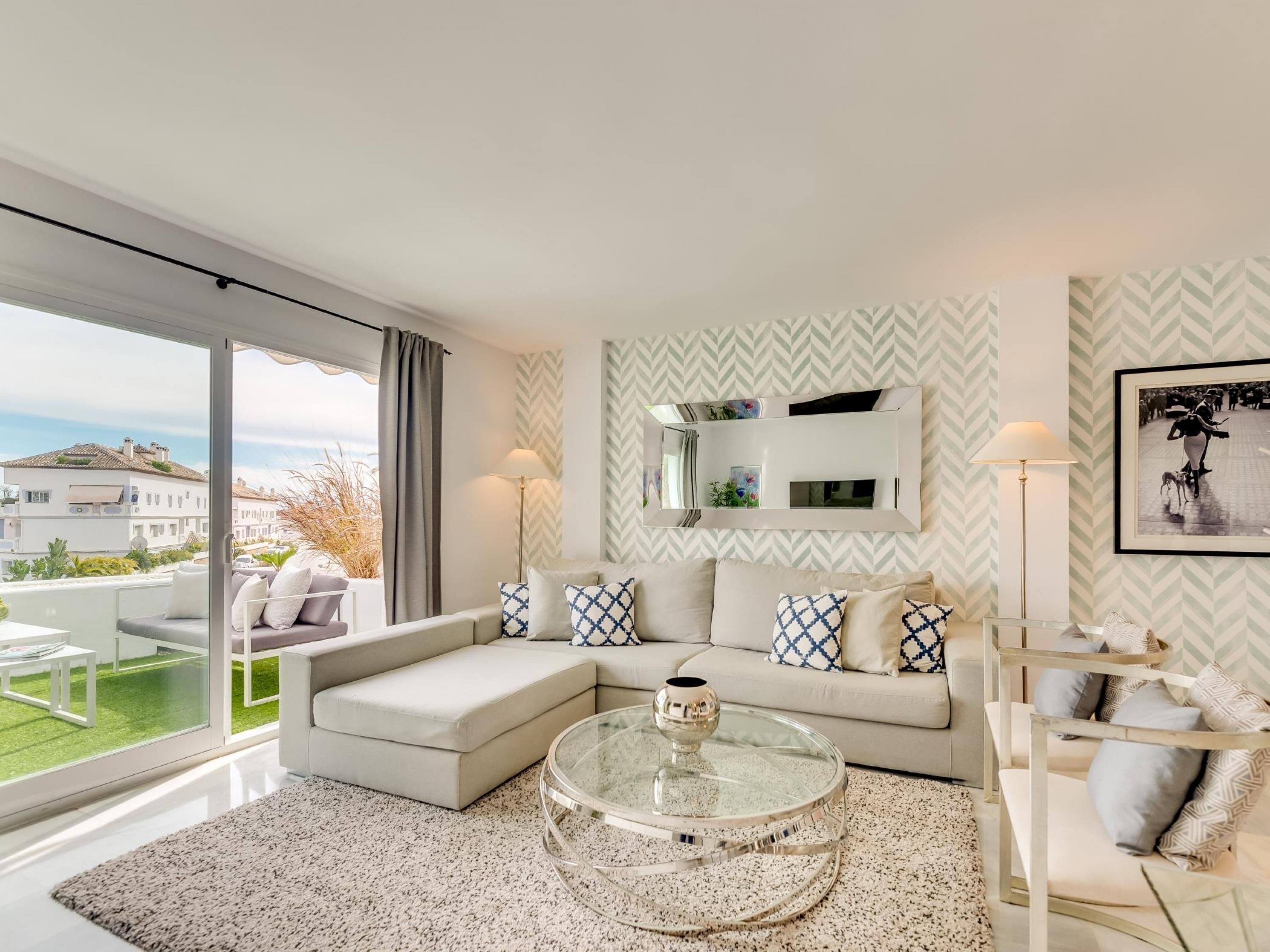 Căn hộ | 3 phòng ngủ 