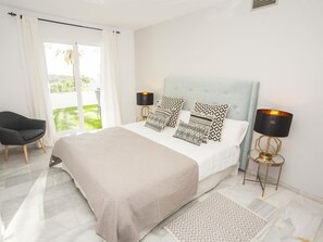 Apartamento | 3 quartos