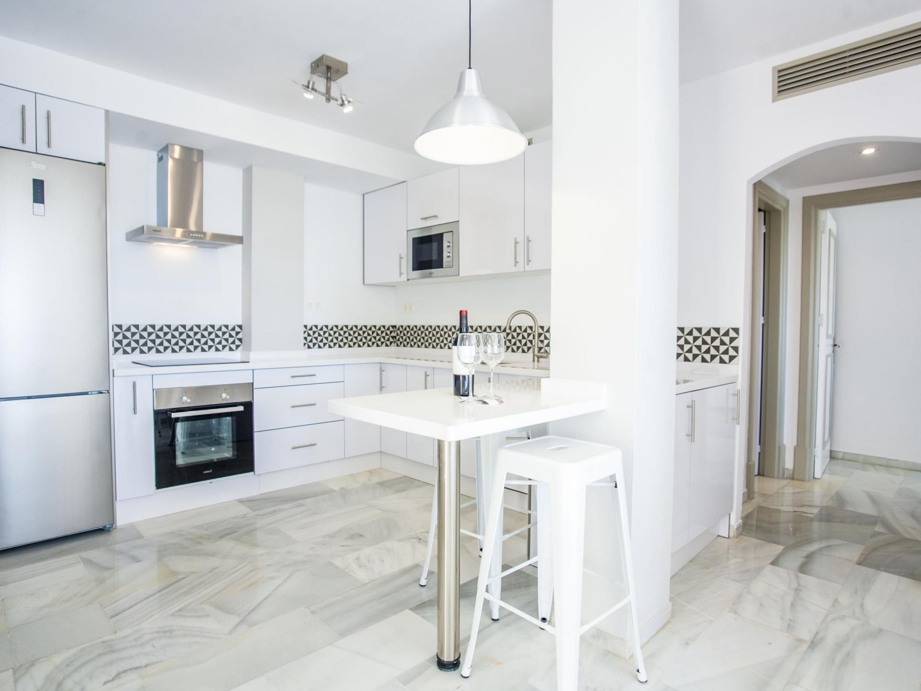 Apartment | 3 bedrooms