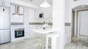 Apartament | 3 dormitoris