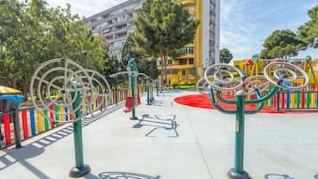 Apartamento | 1 quarto