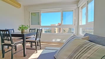 Apartament | 1 dormitori