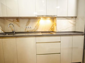 1 habitación 