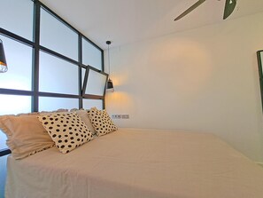 1 habitación 
