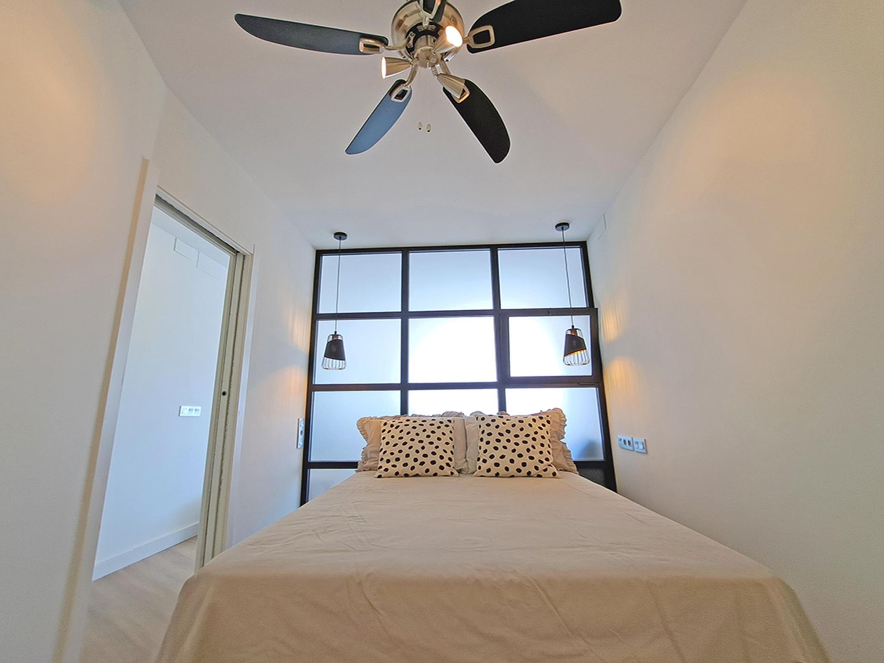 公寓 | 1 間睡房