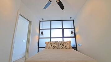 Căn hộ | 1 phòng ngủ