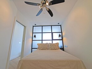 아파트 | 1 개의 침실