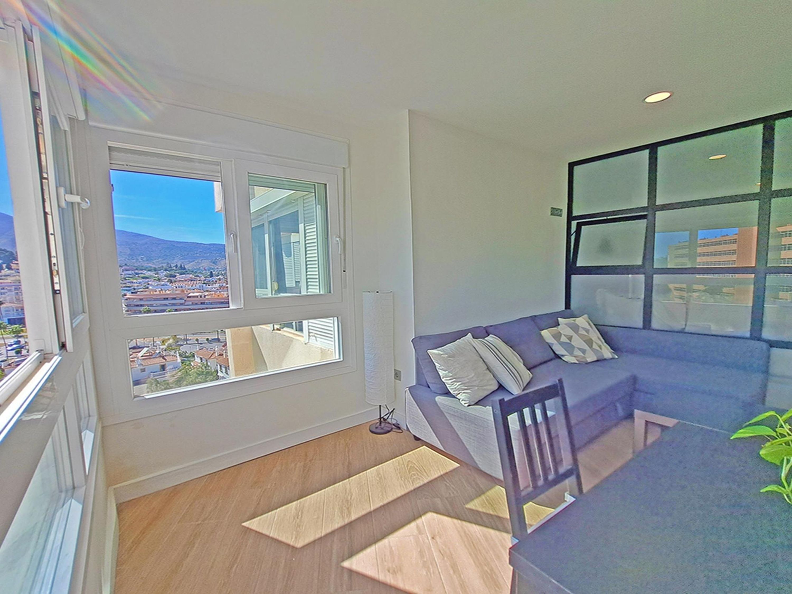 Apartamento | 1 quarto