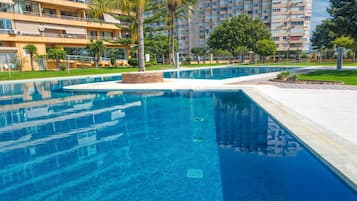 Appartement | 1 chambre