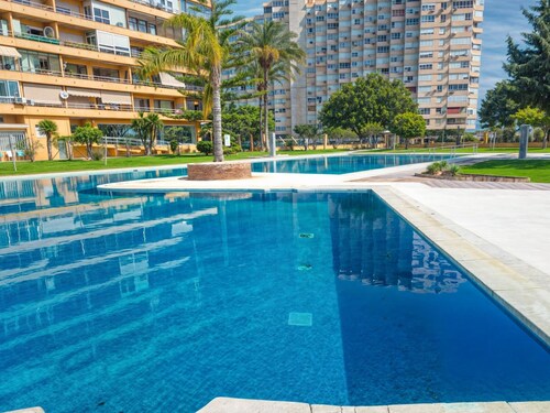 Apartamento Colina de Mar