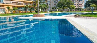 Apartamento Colina de Mar