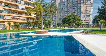 Apartamento Colina de Mar