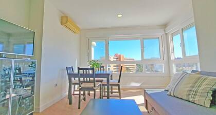 Apartamento Colina de Mar
