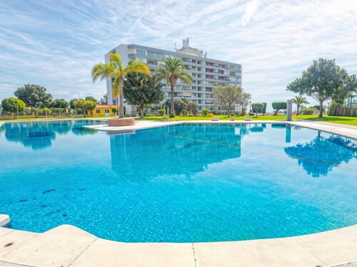 Apartamento Colina de Mar