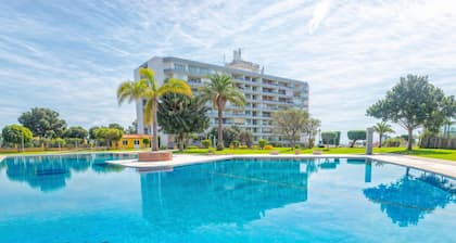 Apartamento Colina de Mar