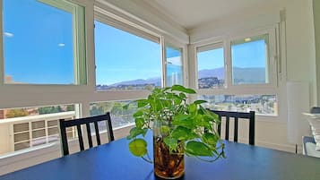 Maison, fumeurs | 1 chambre