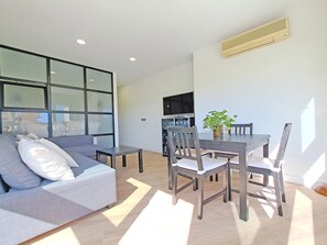 1 chambre