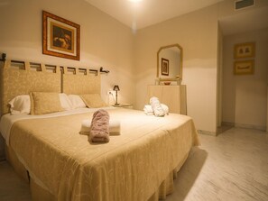 3 bedrooms - Apartamento Lorcrisur (Marbella)