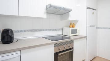 Apartment | 3 bedrooms