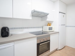 Departamento | 3 habitaciones