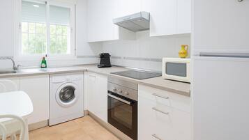 Apartment | 3 bedrooms