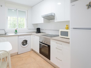 Apartment | 3 bedrooms