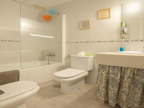 Maison, fumeur | 3 chambres