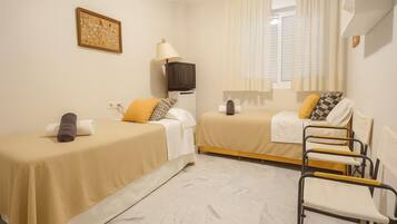 Apartment | 3 bedrooms