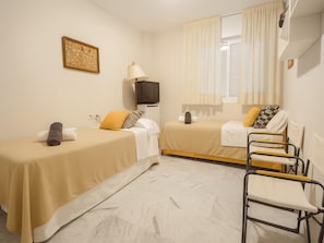 Apartment | 3 bedrooms