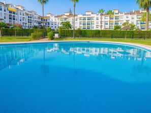 3 bedrooms - Apartamento Lorcrisur (Marbella)
