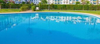 Apartamento Lorcrisur