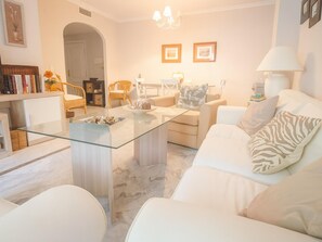 House, Smoking | 3 bedrooms - Apartamento Lorcrisur (Marbella)