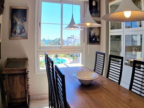 Appartement | 4 chambres